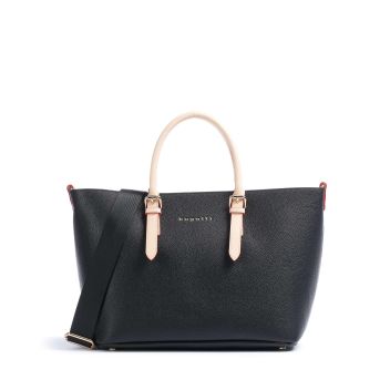 Bugatti Ella Handbag black