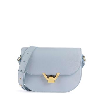 Coccinelle Dew Crossbody bag light blue