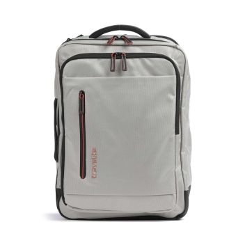 Travelite Crosslite 5.0 Backpack beige
