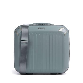 Travelite Elvaa Elvaa Beauty case blue-grey