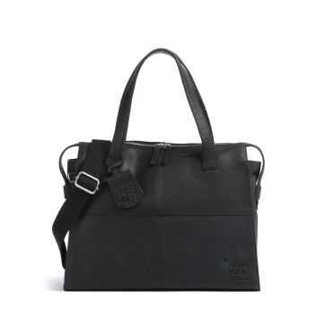 Burkely Rogue Robyn Tote bag black