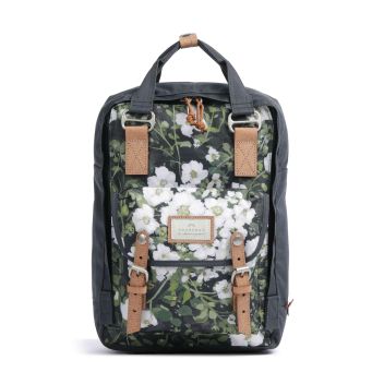 Doughnut Denise Peter Macaroon Backpack multicolour