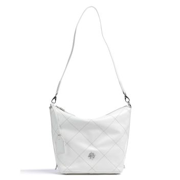 Picard Aurelie Hobo bag white