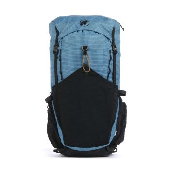 Mammut Ducan 26 Hiking backpack blue/black