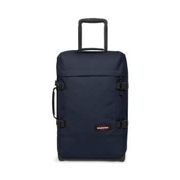Eastpak Tranverz S Travel bag with wheels dark blue