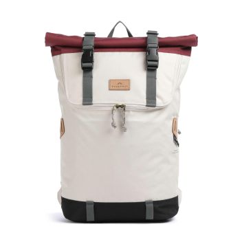 Doughnut Reborn Christopher Rolltop backpack multicolour
