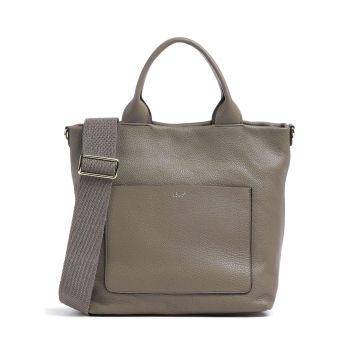 Abro Dalia Raquel Handbag taupe