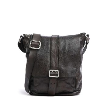 Campomaggi Crossbody bag dark brown