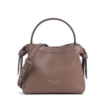 Kate Spade New York Knott Crossbody bag brown