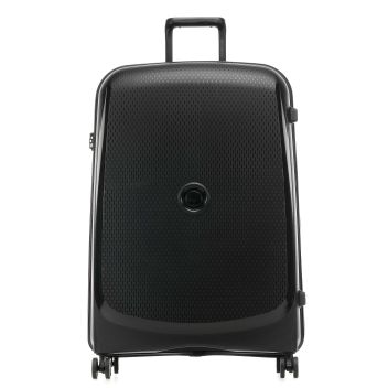 Delsey Paris Belmont Plus Spinner (4 wheels) black