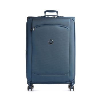 Delsey Paris Montmartre Air 2.0 Spinner (4 wheels) blue