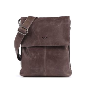 Voi City Cowboy Troy Crossbody bag dark brown