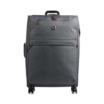 Delsey Paris Maubert 2.0 Spinner (4 wheels) anthracite
