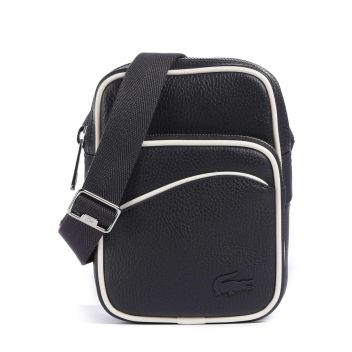 Lacoste Angy Crossbody bag navy