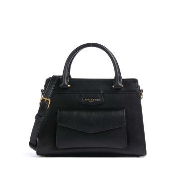 Lancaster Sésame Handbag black