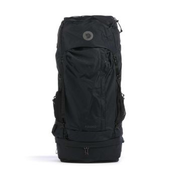 Fjällräven Abisko Trekk 65 S/M Trekking backpack black