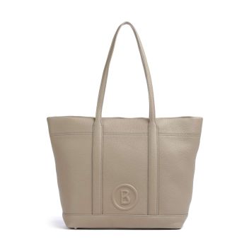 Bogner Bozen Zeta Tote bag taupe