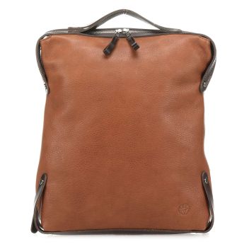 Harold\'s Ivy lane Backpack cognac