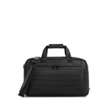 Porsche Design Roadster Pro Weekend bag black
