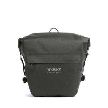 Brooks England Scape Large Luggage bag khaki