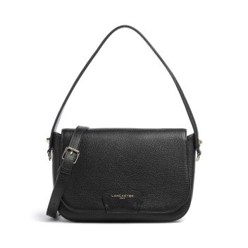 Lancaster Dune Shoulder bag black