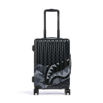 Sprayground Split Up Camo Tear Spinner (4 wheels) multicolour