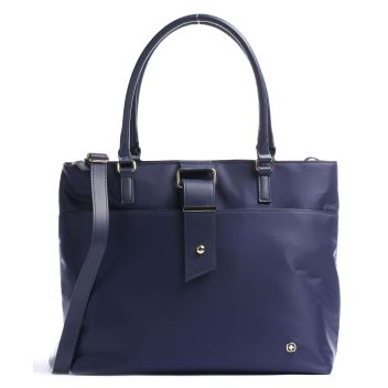 Wenger Ana Briefcase dark blue