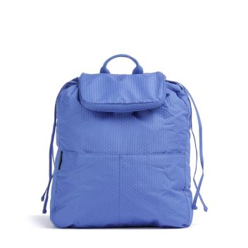 Mandarina Duck Revival 2.0 Backpack blue