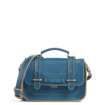 The Bridge Ester Handbag petrol