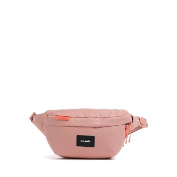 Pacsafe Go Fanny pack rose