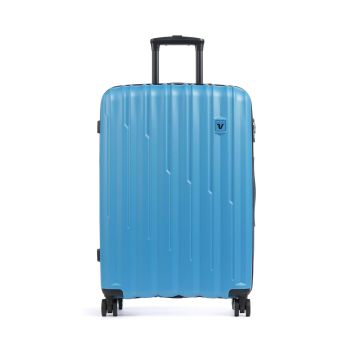 Roncato Element 2.0 M Spinner (4 wheels) blue