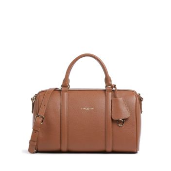 Lancaster Milano Ana Handbag brown