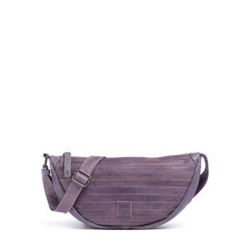 FredsBruder Bestseller Crossbody bag lavender