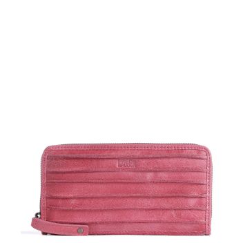 FredsBruder Riffel Big Total Wallet pink