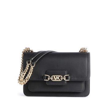 Michael Kors Heather Shoulder bag black