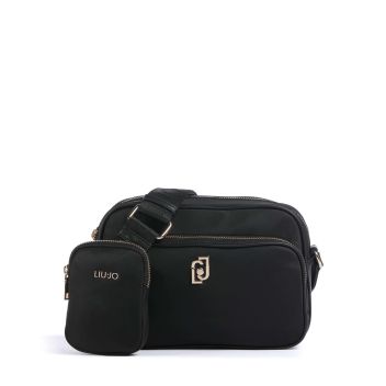 Liu Jo Achala Crossbody bag black