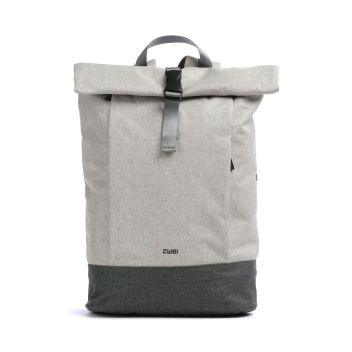 Zwei Benno BE250 Rolltop backpack beige