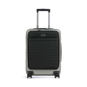 Titan Litron S Front Pocket Spinner (4 wheels) champagne