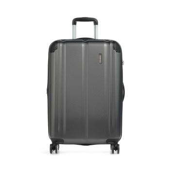 Travelite City Spinner (4 wheels) anthracite