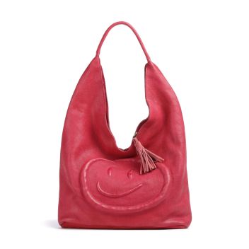 Taschendieb Wien Lachnerstrasse 5 Tote bag pink