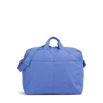Mandarina Duck Revival 2.0 Weekend bag blue