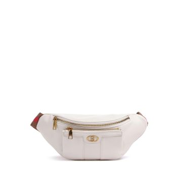 Liu Jo Anaba Fanny pack ivory