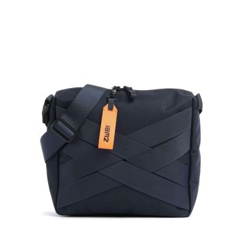 Zwei Alex AL100 Shoulder bag dark blue