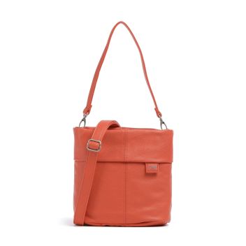 Zwei Mademoiselle.M M8 Shoulder bag orange