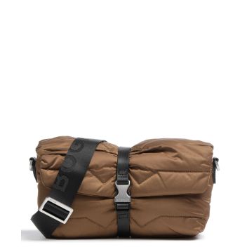 Bogner Morzine Sole Crossbody bag brown
