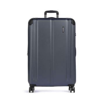 Travelite City Spinner (4 wheels) navy