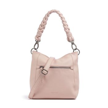 FredsBruder Good Vibes Only Shoulder bag antique pink