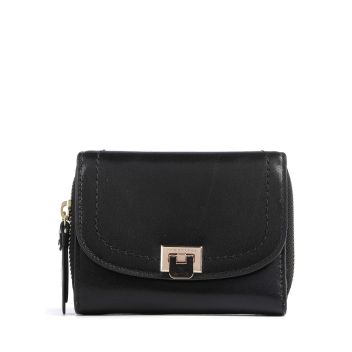 The Bridge Federica RFID Wallet black