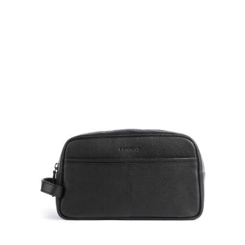 Burkely Antique Avery Toiletry bag black