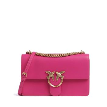 Pinko Love One Classic Shoulder bag pink